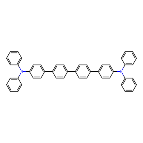 aladdin 阿拉丁 T292628 N,N,N',N'-四苯基[1,1':4',1'':4'',1'''-四联苯]-4,4'''-二胺 145898-89-1 98%