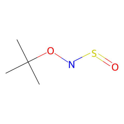 aladdin 阿拉丁 T405132 (叔丁氧基亚氨基)-λ?-磺酮 2567792-04-3 >98.0%(GC)