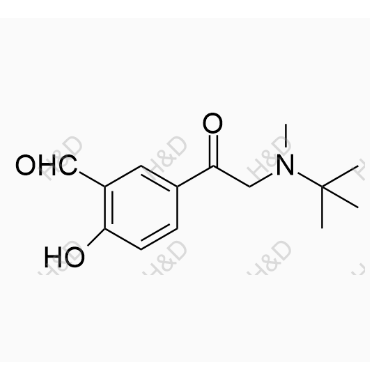 沙丁胺醇杂质38