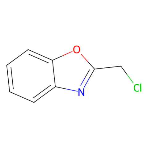 aladdin 阿拉丁 C184408 2-(氯甲基)-1,3-苯并恶唑 41014-43-1 95%