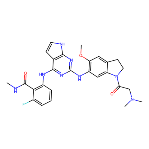 aladdin 阿拉丁 G126428 GSK1838705A 1116235-97-2 ≥98%