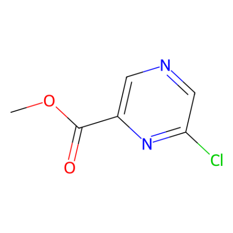 aladdin 阿拉丁 M175847 6-氯哌嗪-2-羧酸甲酯 23611-75-8 97%