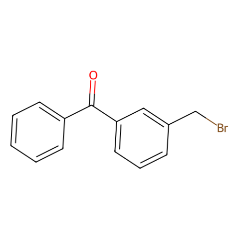 aladdin 阿拉丁 B182886 [3-(溴甲基)苯基](苯基)甲酮 22071-24-5 95%
