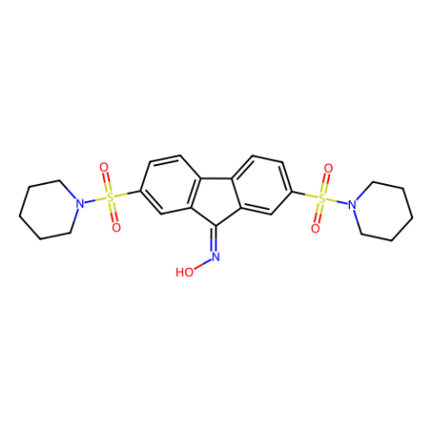 aladdin 阿拉丁 C408494 CA3 (CIL56) 300802-28-2 10mM in DMSO