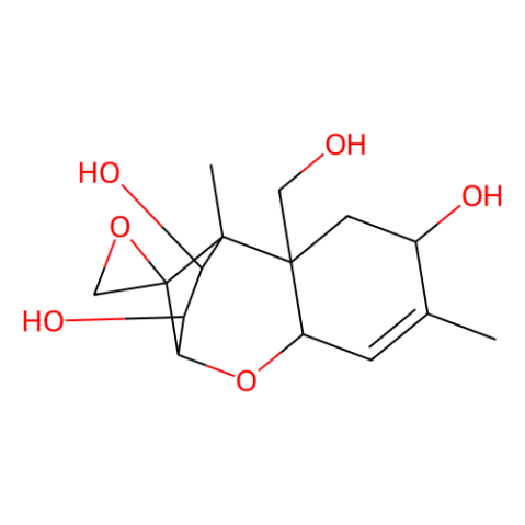aladdin 阿拉丁 T139560 T-2-四醇 34114-99-3 ≥97%(HPLC)