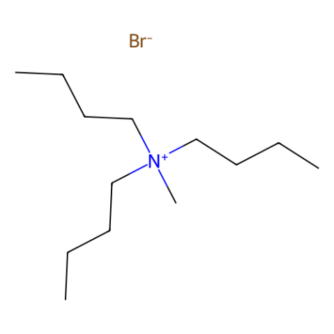 aladdin 阿拉丁 T169964 三丁基甲基溴化铵 37026-88-3 98%