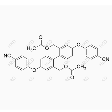 克立硼罗杂质42