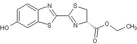 aladdin 阿拉丁 D276036 D-萤光素乙酯 135251-85-3 ≥98%