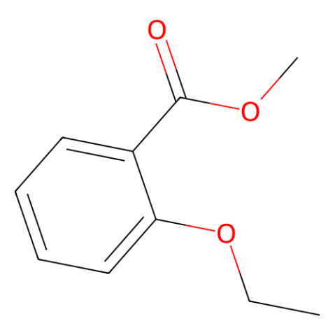 aladdin 阿拉丁 M158714 2-乙氧基苯甲酸甲酯 3686-55-3 >99.0%(GC)