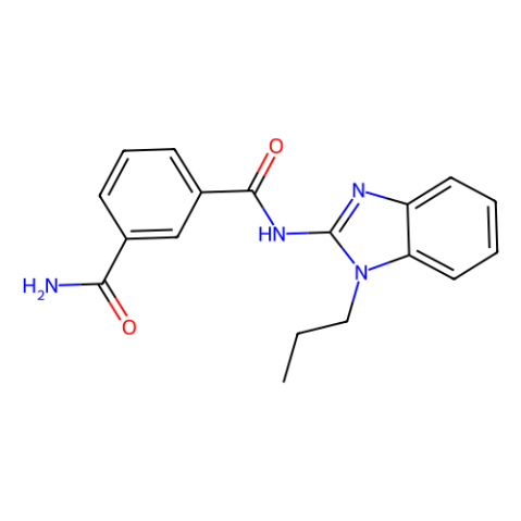 aladdin 阿拉丁 T288176 Takinib,TAK1/MAP3K7激酶抑制剂 1111556-37-6 ≥98%(HPLC)