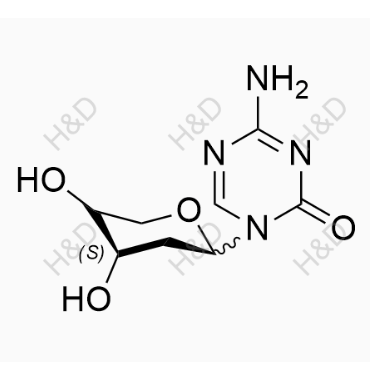 地西他滨杂质15
