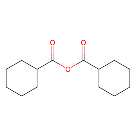 aladdin 阿拉丁 C153926 环己烷甲酸酐 22651-87-2 >98.0%(GC)
