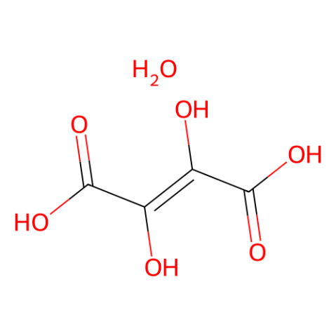 aladdin 阿拉丁 D300533 二羟基富马酸 水合物 199926-38-0 98%