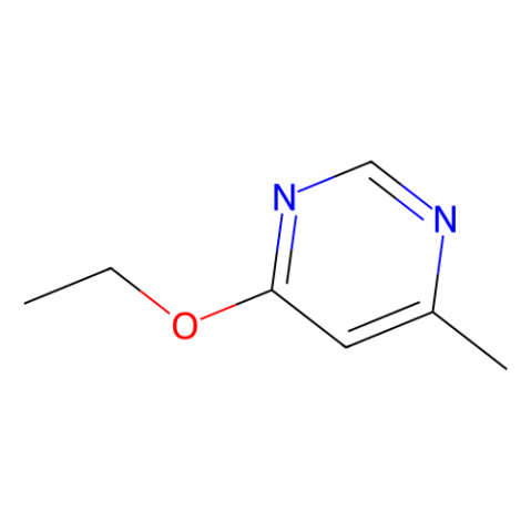 aladdin 阿拉丁 E339561 4-乙氧基-6-甲基嘧啶 4718-50-7 98%