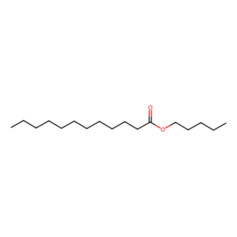 aladdin 阿拉丁 A151078 月桂酸戊酯 5350-03-8 >97.0%(GC)