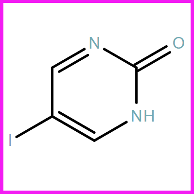 5-碘-2-嘧啶酮