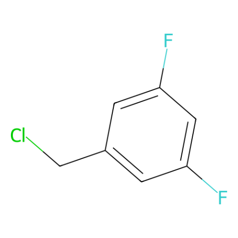 aladdin 阿拉丁 D182868 3,5-二氟苄基氯 220141-71-9 97%