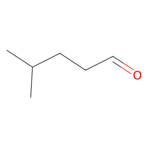 aladdin 阿拉丁 M586390 4-甲基戊醛 1119-16-0 98%