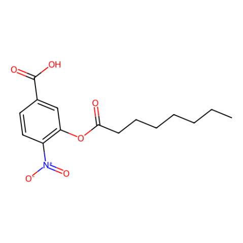 aladdin 阿拉丁 N275463 NOB,PLA2的发色底物 55894-52-5 ≥98%