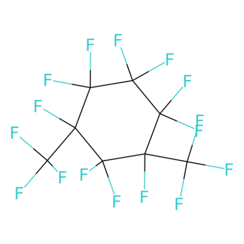 aladdin 阿拉丁 P169665 全氟-1,3-二甲基环己烷 335-27-3 80%