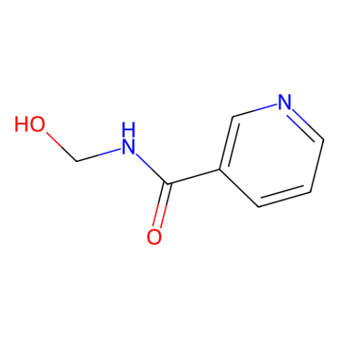 aladdin 阿拉丁 N159804 N-(羟甲基)烟酰胺 3569-99-1 >97.0%(HPLC)