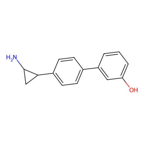 aladdin 阿拉丁 O288423 OG-L002,LSD1抑制剂 1357302-64-7 ≥98%(HPLC)