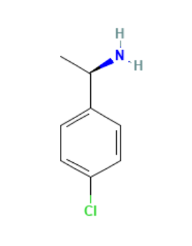 aladdin 阿拉丁 R588512 (R)-1-(4-氯苯基)乙胺 27298-99-3 95%