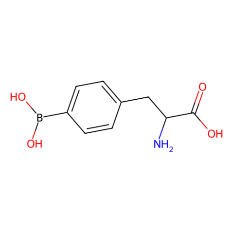 aladdin 阿拉丁 B165946 4-硼-D-苯丙氨酸 111821-49-9 97.0% (HPLC)