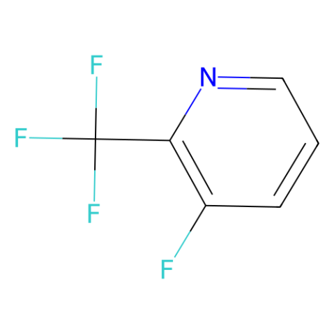 aladdin 阿拉丁 F177988 3-氟-2-(三氟甲基)吡啶 886510-21-0 97%