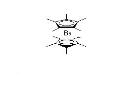 aladdin 阿拉丁 B282985 双（五甲基环戊二烯基）钡 （含四氢呋喃配体） 112379-49-4 99.99% metals basis