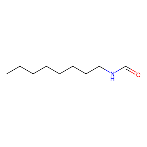 aladdin 阿拉丁 N159413 N-正辛基甲酰胺 6282-06-0 98%