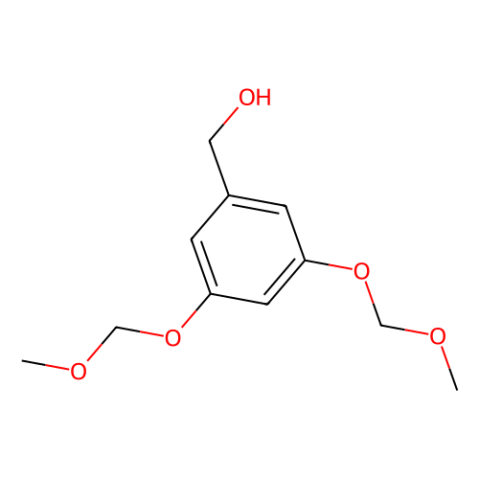 aladdin 阿拉丁 B405295 3,5-双(甲氧基甲基氧)苄醇 76280-60-9 98%