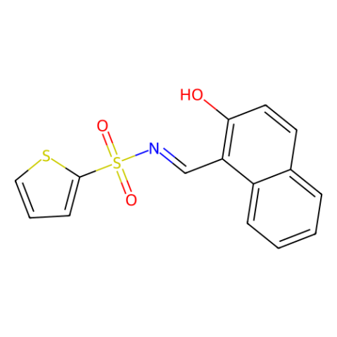 aladdin 阿拉丁 S135610 STF083010 307543-71-1 ≥98%(HPLC)