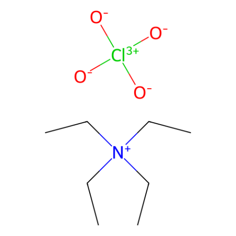 aladdin 阿拉丁 T162432 高氯酸四乙基铵 2567-83-1 >98.0%(T)