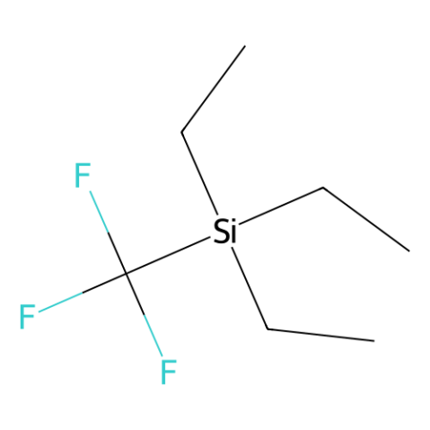 aladdin 阿拉丁 T162594 三乙基(三氟甲基)硅烷 120120-26-5 >98.0%(GC)
