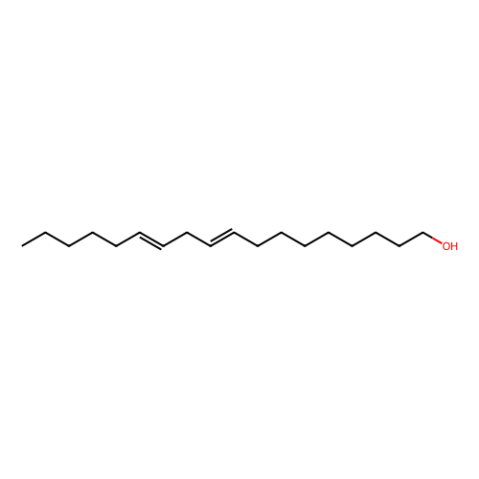 aladdin 阿拉丁 C154113 顺,顺-9,12-十八碳二烯-1-醇 506-43-4 >95.0%(GC)