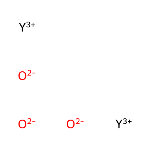aladdin 阿拉丁 Y103888 氧化钇 1314-36-9 99.999% metals basis