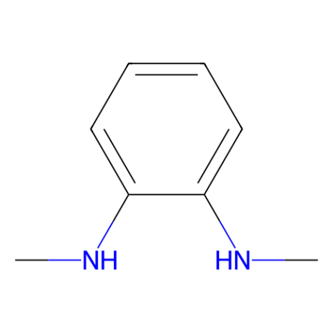 aladdin 阿拉丁 N469082 N,N'-二甲基-1,2-苯二胺 3213-79-4 98%