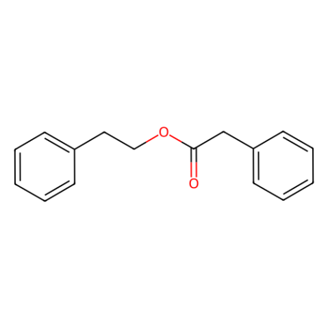 aladdin 阿拉丁 P160693 苯乙酸-2-苯基乙酯 102-20-5 >97.0%(GC)