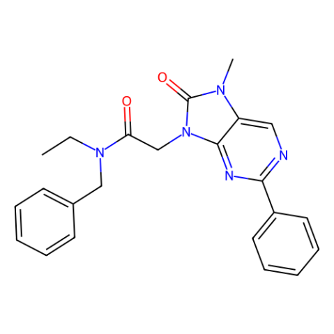 aladdin 阿拉丁 A286555 AC 5216,TSPO配体 226954-04-7 ≥98%(HPLC)