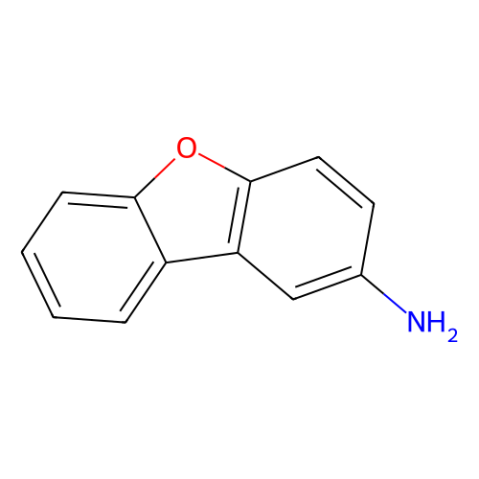 aladdin 阿拉丁 A356417 2-氨基二苯并呋喃 3693-22-9 98%