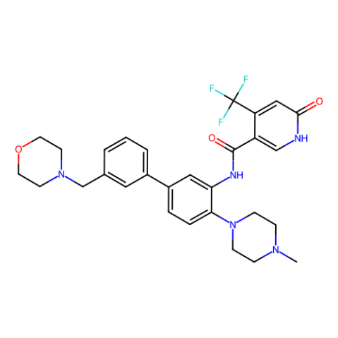 aladdin 阿拉丁 O287472 OICR 9429,WDR5拮抗剂 1801787-56-3 ≥98%(HPLC)