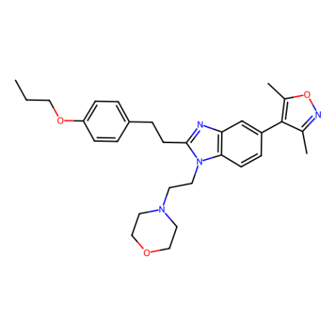 aladdin 阿拉丁 P288278 PF CBP1,CBP / p300溴结构域抑制剂 1962928-21-7 ≥98%(HPLC)