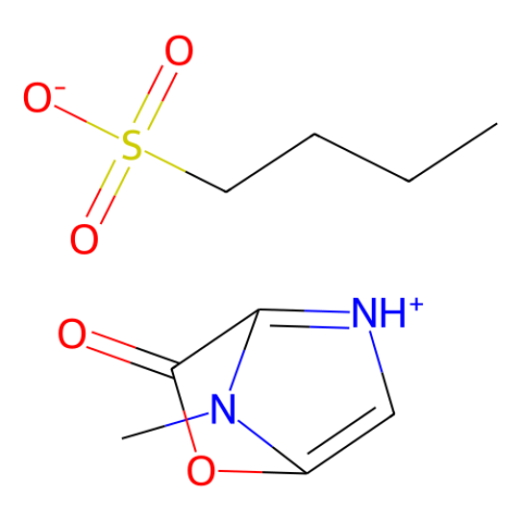 aladdin 阿拉丁 M305224 1-磺丁基-3-甲基咪唑内盐 179863-07-1 98%