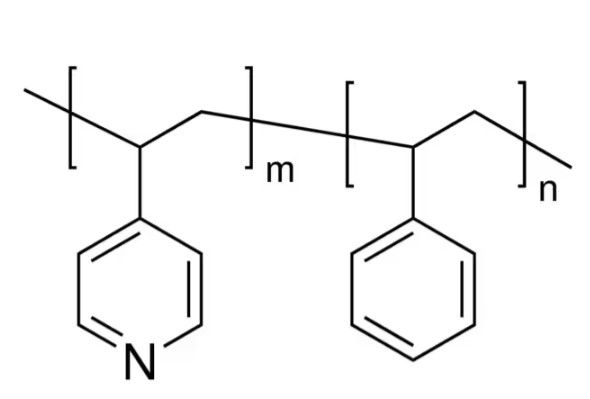 aladdin 阿拉丁 P476430 聚（4-乙烯基吡啶-co-苯乙烯） 26222-40-2 50% Styrene，average Mw ~ 400000，粉末