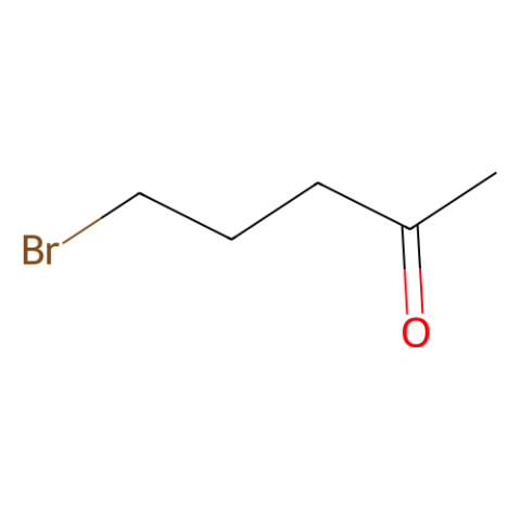 aladdin 阿拉丁 B345087 5-溴-2-戊酮 3884-71-7 95%