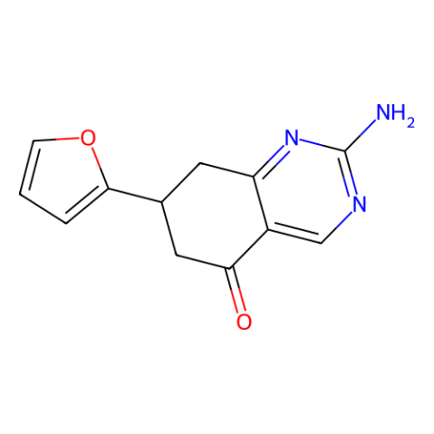 aladdin 阿拉丁 N276064 腺苷环化酶 Type V 抑制剂 299442-43-6