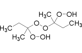 aladdin 阿拉丁 B105747 2-过氧化丁酮 1338-23-4 约30%于邻苯二甲酸二甲酯中