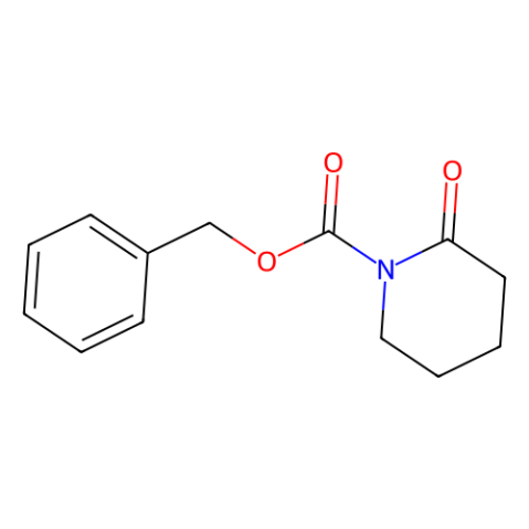 aladdin 阿拉丁 Z165702 1-Z-2-哌啶酮 106412-35-5 95%