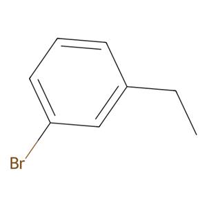 aladdin 阿拉丁 B101889 3-溴乙基苯 2725-82-8 96%